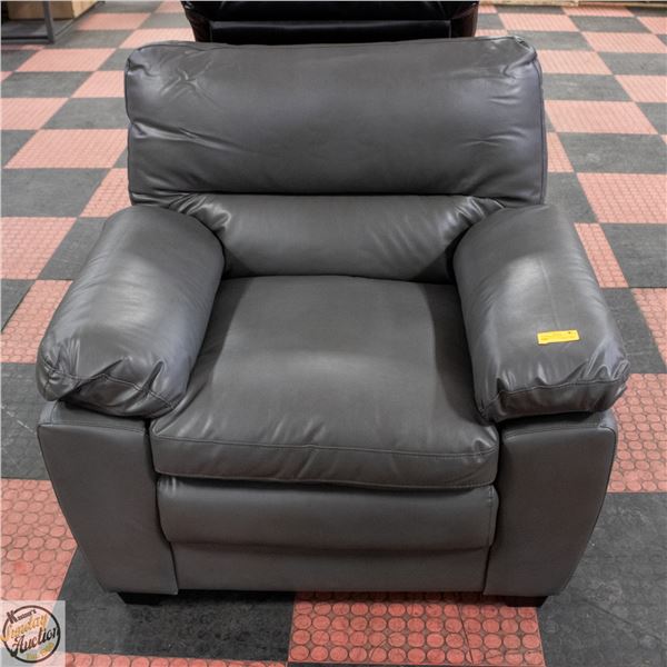 NEW AMERICAN GOOSE OVERSIZE CHAIR AND LOVESEAT