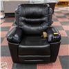 Image 1 : NEW AMERICAN GOOSE POWER RECLINER WITH HIGH BACK