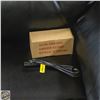 Image 5 : NEW AMERICAN GOOSE POWER RECLINER WITH HIGH BACK