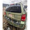 Image 5 : TOW YARD SEIZURE: 2008 FORD ESCAPE XLT