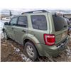 Image 6 : TOW YARD SEIZURE: 2008 FORD ESCAPE XLT
