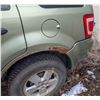 Image 7 : TOW YARD SEIZURE: 2008 FORD ESCAPE XLT