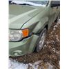 Image 8 : TOW YARD SEIZURE: 2008 FORD ESCAPE XLT