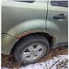 Image 9 : TOW YARD SEIZURE: 2008 FORD ESCAPE XLT