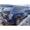 Image 4 : TOW YARD SEIZURE: 2005 CHEVROLET EQUINOX LT