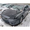 Image 1 : TOW YARD SEIZURE *LOW KM: 2015 MITSUBISHI LANCER