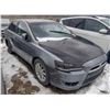 Image 3 : TOW YARD SEIZURE *LOW KM: 2015 MITSUBISHI LANCER