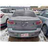Image 6 : TOW YARD SEIZURE *LOW KM: 2015 MITSUBISHI LANCER