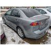 Image 7 : TOW YARD SEIZURE *LOW KM: 2015 MITSUBISHI LANCER