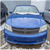 Image 2 : TOW YARD SEIZURE: 2013 DODGE AVENGER SXT