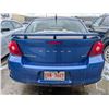 Image 5 : TOW YARD SEIZURE: 2013 DODGE AVENGER SXT