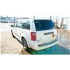 Image 7 : 2010 DODGE GRAND CARAVAN