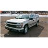 Image 1 : 2005 CHEVROLET COLORADO PICK UP