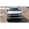 Image 2 : 2005 CHEVROLET COLORADO PICK UP