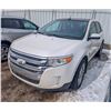 Image 1 : 2012 FORD EDGE SEL