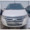 Image 2 : 2012 FORD EDGE SEL