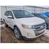 Image 3 : 2012 FORD EDGE SEL