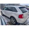 Image 4 : 2012 FORD EDGE SEL