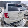 Image 5 : 2012 FORD EDGE SEL