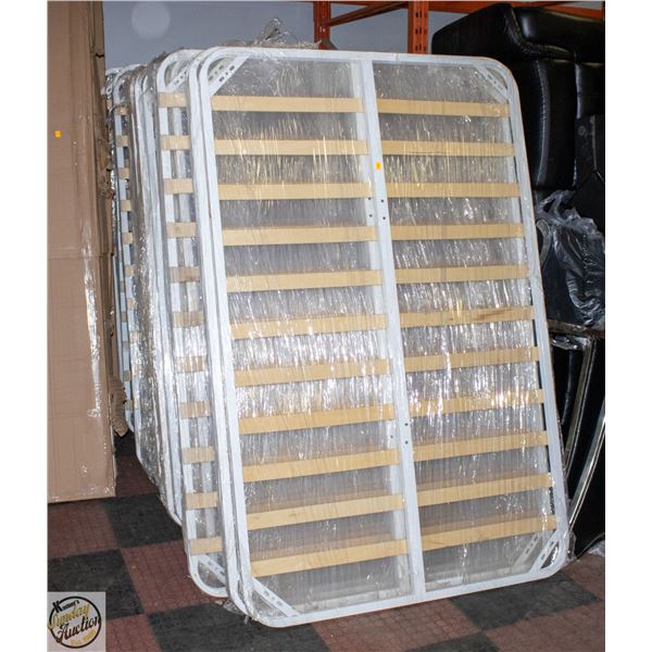 ***MUST BE REMOVED MODAY*** LARGE LOT OF PLATFORMS