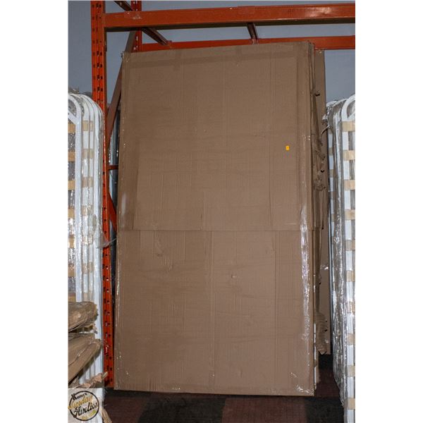 ***MUST BE REMOVED MONDAY***LOT OF KING HEADBOARDS