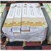 Image 1 : 1850.75 SQ FT NEW GLUEDOWN VINYL PLANK FLOORING