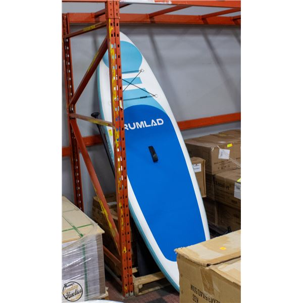 NEW MURTISOL STAND UP PADDLE BOARD
