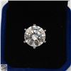 Image 1 : #3970-10.00 CT GRA CERTIFIED ROUND BRILLIANT