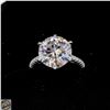 Image 1 : #4142-5.00 CT GRA CERTIFIED ROUND