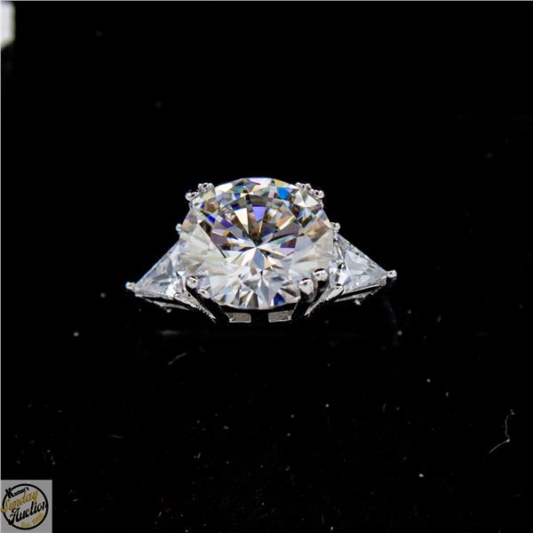 #4141-5.00 CT GRA CERTIFIED ROUND