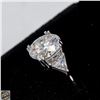 Image 2 : #4141-5.00 CT GRA CERTIFIED ROUND