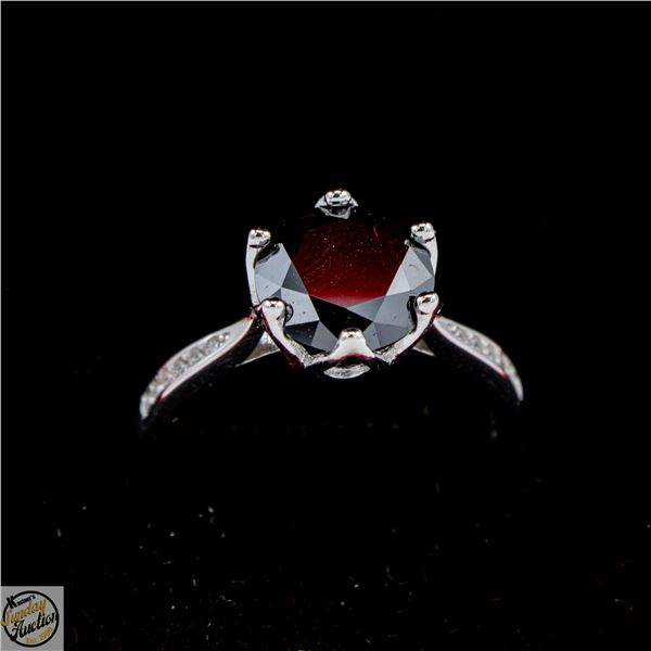 #4139-3.00 CT GRA CERTIFIED ROUND BRILLIANT