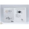 Image 3 : #4139-3.00 CT GRA CERTIFIED ROUND BRILLIANT