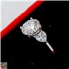 Image 2 : #4138-3.00 CT GRA CERTIFIED ROUND BRILLIANT