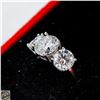Image 2 : #4137-4.00 CT TW GRA CERTIFIED ROUND