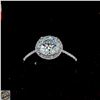 Image 1 : #4136-2.00 CT GRA CERTIFIED ROUND BRILLIANT
