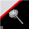 Image 2 : #4136-2.00 CT GRA CERTIFIED ROUND BRILLIANT