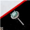 Image 2 : #4131-1.00 CT GRA CERTIFIED ROUND BRILLIANT