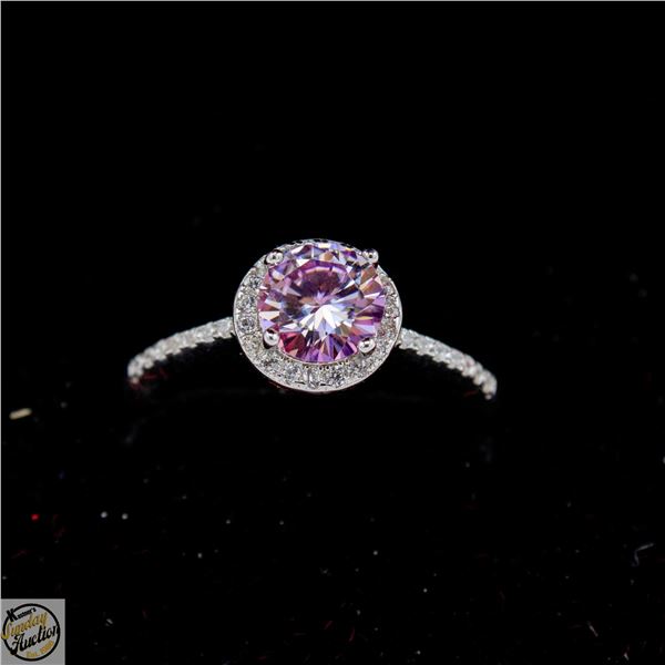 #4130-1.00 CT GRA CERTIFIED ROUND BRILLIANT