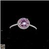 Image 1 : #4130-1.00 CT GRA CERTIFIED ROUND BRILLIANT