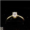 Image 1 : #4128-1.00 CT GRA CERTIFIED OVAL CUT