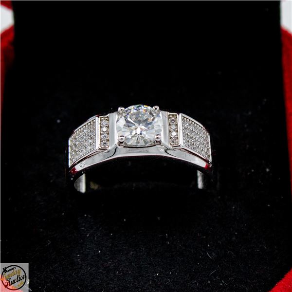 #4155-1.00 CT GRA CERTIFIED ROUND BRILLIANT