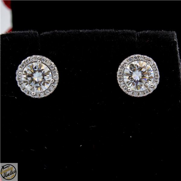 #4150-2.00 CT GRA CERTIFIED ROUND BRILLIANT