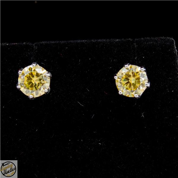#4149-2.00 CT TW GRA CERTIFIED ROUND
