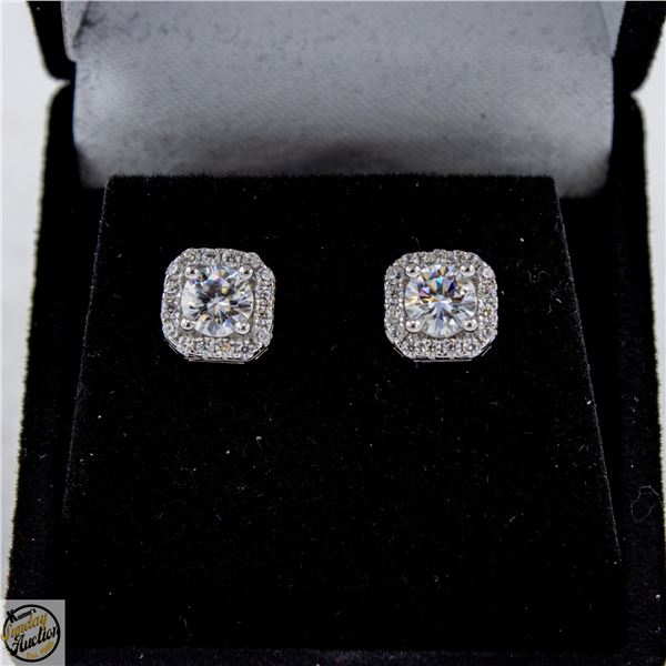 #4148-1.00 CT TW GRA CERTIFIED ROUND