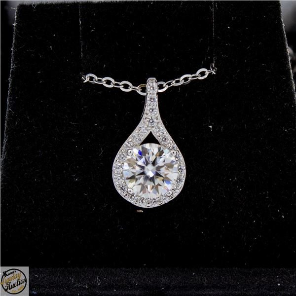 #4145-1.00 CT GRA CERTIFIED ROUND