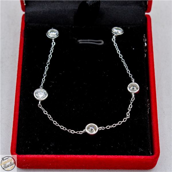 #4146-2.50 CT TW GRA CERTIFIED ROUND