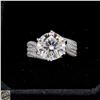 Image 1 : #4143-5.00 CT GRA CERTIFIED ROUND