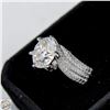 Image 2 : #4143-5.00 CT GRA CERTIFIED ROUND