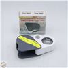 Image 1 : #4165-JEWELLERS DOUBLE MAGNIFIER